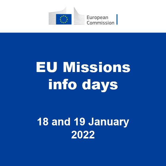 Інформаційні дні місій ЄС