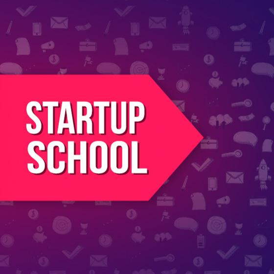 Безкоштовні консультації в Startup School від Вадима Роговського