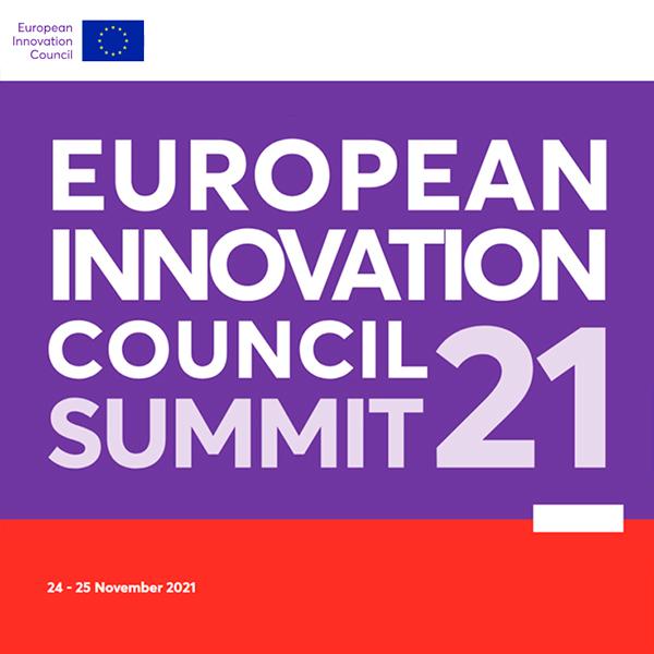 Саміт Європейської інноваційної ради 2021 року