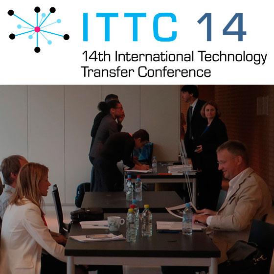 14 Міжнародна конференція з трансферу технологій, 7-8 жовтня 2021 р