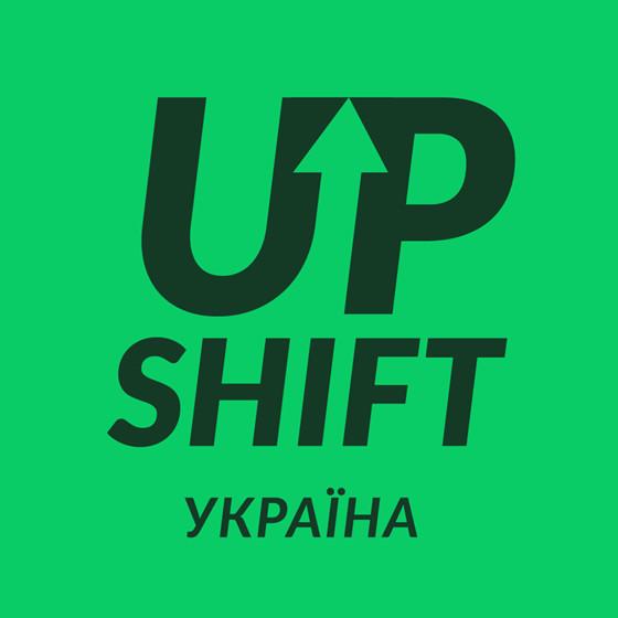 Молодь з усієї України запрошують до участі в інноваційній програмі UPSHIFT